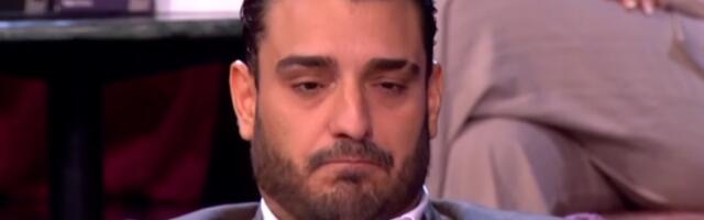 Darko Lazić o hospitalizaciji Mine Kostić: "Da je sve normalno, ja bih prvi bio u Lazi"
