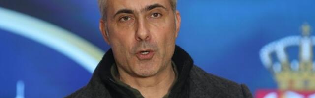 OD PRITISAKA I ZASTRAŠIVANJA OD HAPŠENJA, DO OKUPACIJE ŽELEZNIČKIH STANICA: Jerković otkrio s čim se sve susreo SRPSKI NAROD NA IZBORIMA NA KIM