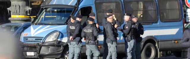 MASAKR U ITALIJI! Državljanin Bangladeša osumnjičen da je počinio trostruko ubistvo u Rimu