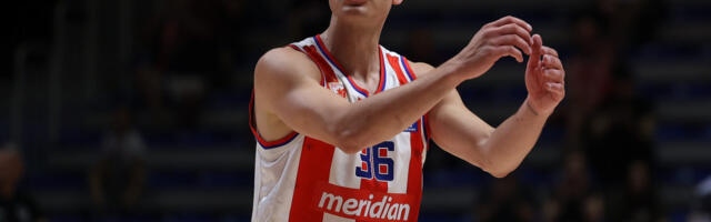 Buuum, Nedović se vraća u Zvezdu? "Znaće se mnogo više u narednih nekoliko nedelja..."