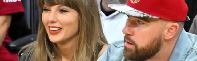 Udala se Tejlor Svift: U tajnosti izgovorila sudbonosno "da" Trevisu Kelsiju. evo svih detalja glamuroznog slavlja!