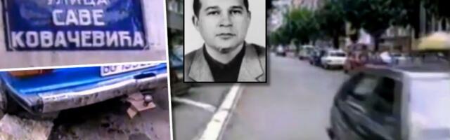 Zaseda za pukovnika policije! Simke ubijen jer je otkrio ubice Radovana Stojičića Badže?