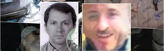 BIZNISMEN IZ NEMAČKE OSUĐEN ZBOG UČESTVOVANJA U UBISTVU ŠKALJARACA NA KRFU: Razotkrivena njegova uloga u klanu, godinama vodio dvostruki život