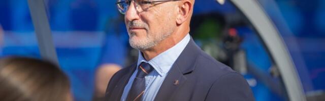 Sa 65 godina izgleda kao zver: Selektor Španije pokazao kako održava šampionsku formu! (FOTO)