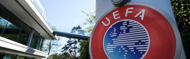 Borba za UEFA nacionalni koeficijent: Zvezda i Partizan vuku Srbiju, Železničar je živ, Vojvodina odavno prežaljena