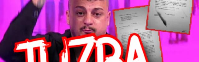 OBELODANJENI DETALJI TERZINE TUŽBE PROTIV MILICE VELIČKOVIĆ: Uživo u programu otkrio šta se dešava s njegovom ĆERKICOM! (FOTO)