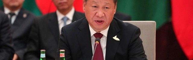 Da li će Kina posle pandemije postati globalni lider?