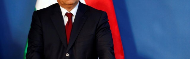 Orban: Pratili smo šta radi Srbija, i mi kupujemo kinesku vakcinu