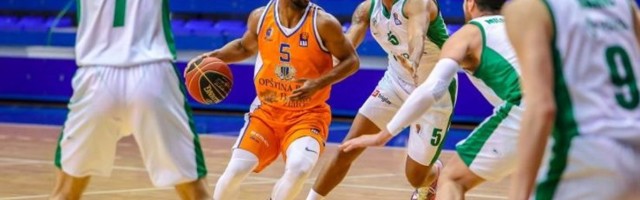 Mornar nije ništa prepustio slučaju protiv Krke