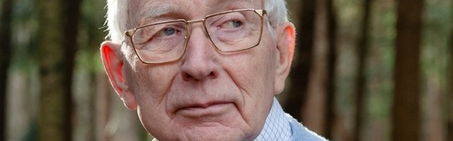 Malo ljudi zna njegovo ime, ali su svi koristili njegov proizvod, izumitelj kasete i CD-a je umro