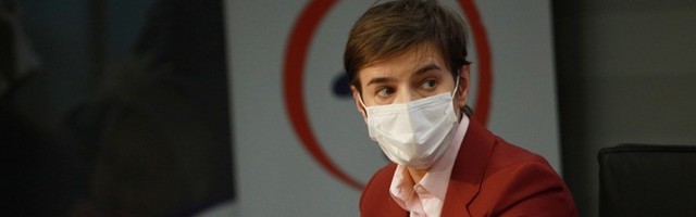 Šta će sve raditi, a šta ne: Srbija "zaključana" do ponedeljka