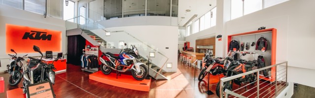 KTM motocikli u novim, proverenim, rukama u Srbiji