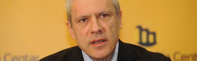 "Neću prihvatiti poziv Dačića na dijalog bez posrednika"