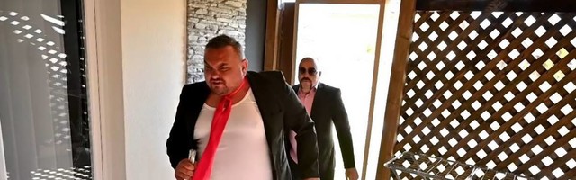 Najpopularniji Jutjuber na Balkanu je prešišao Baku Praseta u pregledima, ali i budalaštinama