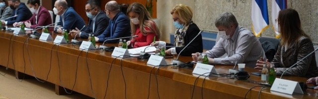 Krizni štab: Publika se vraća, dozvoljene ekskurzije, mature...