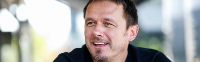 REBRAČA SE OGLASIO POVODOM DOLASKA OBRADOVIĆA U PARTIZAN! Veći mu je IZAZOV Partizan nego NBA!