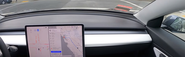 Samovozeći automobili su ipak veliki problem, priznao Elon Musk