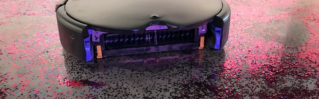 UVEK JE VREME ZA UMETNOST: Gorka pilula #01 u Muzeju savremene umetnosti