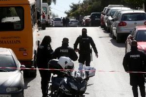 Грчка, истрага против полицајаца због потере која је трагично завршена