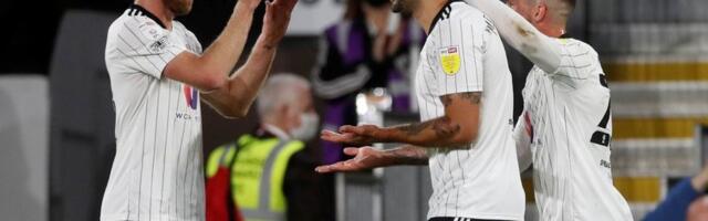Mozzart daje najveće kvote na svetu: Fulam 1,80, AEK 1,45, Farul 1,65!