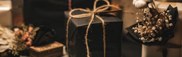 Da li je važno kako su pokloni zapakovani?