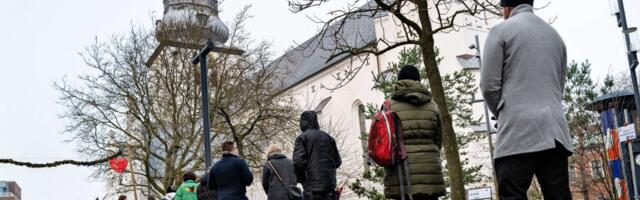 U Danskoj i na Islandu najviše dnevno novozaraženih od početka pandemije