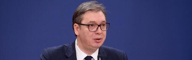 PREDSEDNIK VUČIĆ MU DAO GARANCIJU: Piksi je tražio samo JEDNU STVAR kad je preuzeo reprezentaciju!