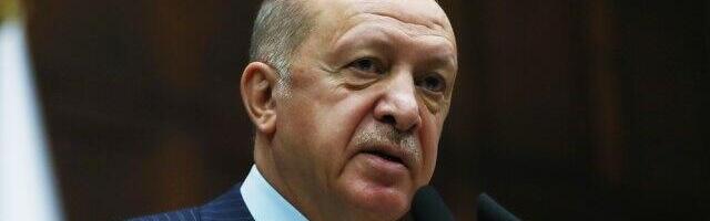 Erdogan: Ove godine konzulat i u Nišu