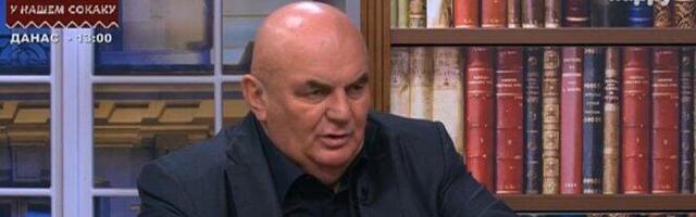 PALMA : ISTRAŽNI ORGANI NE SMEJU STATI, MORAJU DO KRAJA DA ISTRAŽE PLANIRANJE ATENTATA NA PREDSEDNIKA SRBIJE – KO I ZBOG ČEGA HOĆE DA UBIJE VUČIĆA!