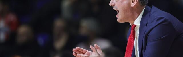 Radonjić: Nije Monako samo Majk Džejms, previše smo problema imali da bi razmišljali o plej-ofu