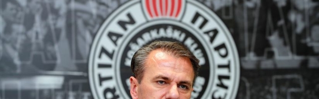 UŽIVO: Ostoja Mijailović - birali smo između para i košarke