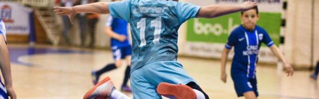 Počeo 28. Ramazanski turnir u malom fudbalu