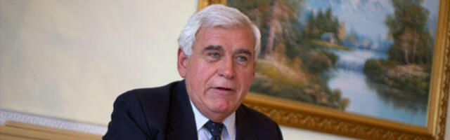 Azem Vlasi: Evropski plan za Kosovo najbolji sporazum ikada