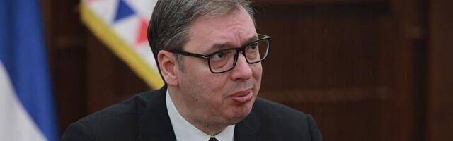 Vučić: Sve potpisano u dijalogu mora biti sprovedeno