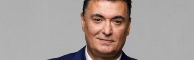 Basta poručio: Nije politika "Vučiću, odlazi", politika je vizija evropske tranzicije za budućnost Srbije!