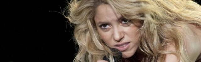 Šakira hoće javno da ispriča sve o Pikeu