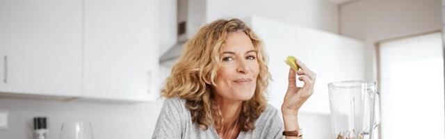 Anti-age dijeta: kako se hraniti ako ste napunili 45 godina