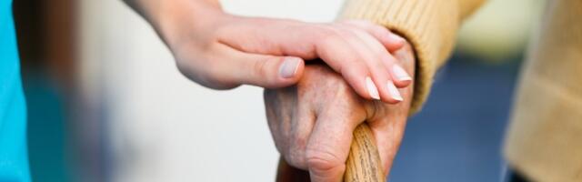 Zatvoren dom za stare u kom su poginule dve osobe