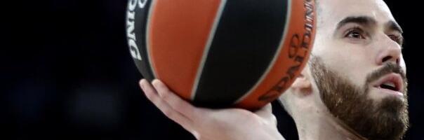 Mislio sam da će Zvezda i Partizan izboriti četvrtfinale! Vildoza pričao o "večitim rivalima"