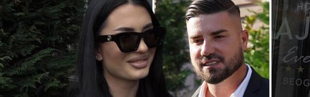 Prvo oglašavanje Zorane Mićanović nakon raskida sa MC Stojanom: Pevačica je bila kratka i jasna