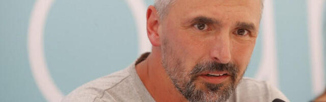 ISPOVEST BIVŠE SUPRUGE GORANA IVANIŠEVIĆA OSTAVILA SVE U ŠOKU! "Davio me je i hvatao za VRAT"!