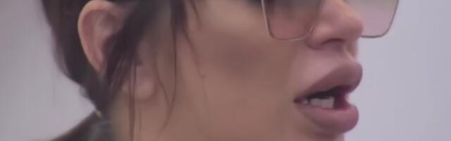 MARIJA KULIĆ ozbiljno zabrinuta za ćerkino zdravlje! Miljana zauvek napušta rijaliti! ČITAJTE U SRPSKOM TELEGRAFU!