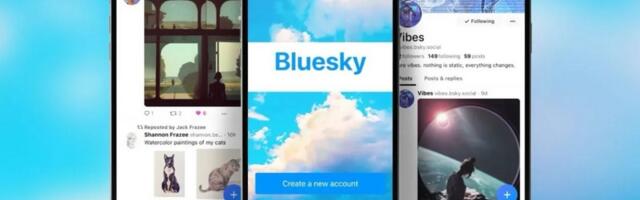 Bluesky lansira Trending Topics funkciju u pretrazi