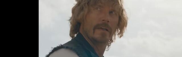 Novi Netfliksov film tone na dno: Kritičari su neumoljivi