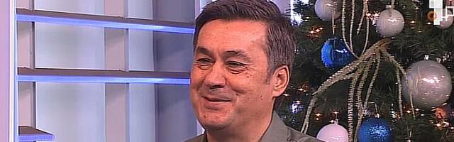 TRENER IM NIKAD NIJE NIŠTA OSVOJIO, NEMAMO ČEGA DA SE BOJIMO: Rade Bogdanović dao izjavu kao da ne prati fudbal!
