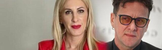 Bacila sve u rebus! Oglasila se bivša žena Dženana Lončarevića, kome li je uputila ove reči?