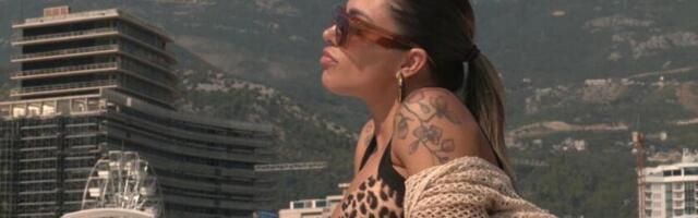 Sad je sve jasno, evo na koga je bombetina: Sandra Afrika pokazala majku, da li je moguće ovo? (FOTO)