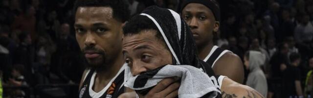 Nije istina, provocirali su i vređali! Oglasio se još jedan svedok tuče sa igračima Partizana i sve demantovao