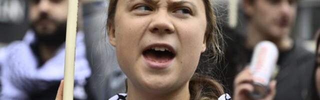 GRETA TUNBERG NA KORAK OD ULASKA U GAZU: Ako naleti na Izraelce, može se dogoditi samo OVA STVAR