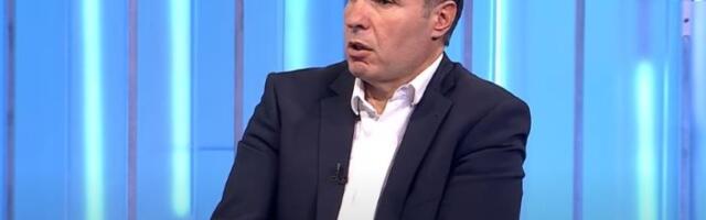 "Gospodin Fokus" vredi duplo više od ostalih režimskih novinara? Samo je on dva puta potpisao inicijativu da se osnuje ANS (FOTO)